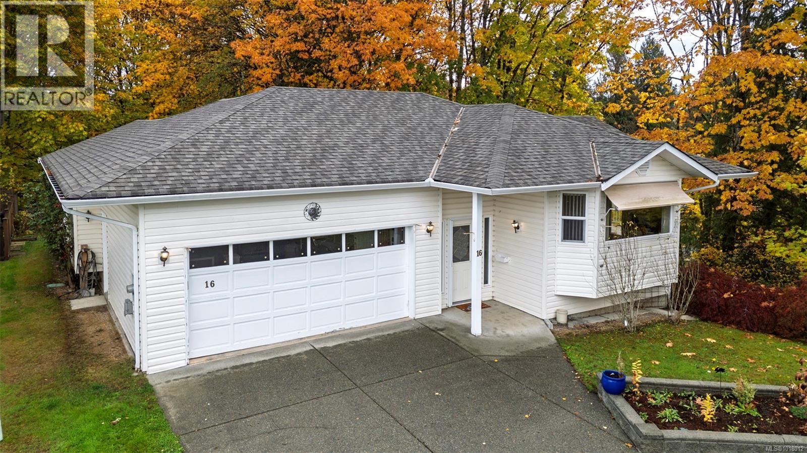 3144 Sherman Rd Unit 16 Rd, Duncan, BC V9L 4B4