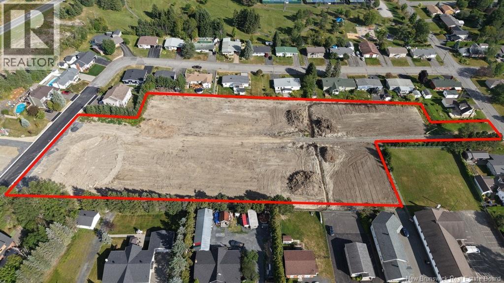 Couturier Lane, Edmundston, NB E3V 3V9