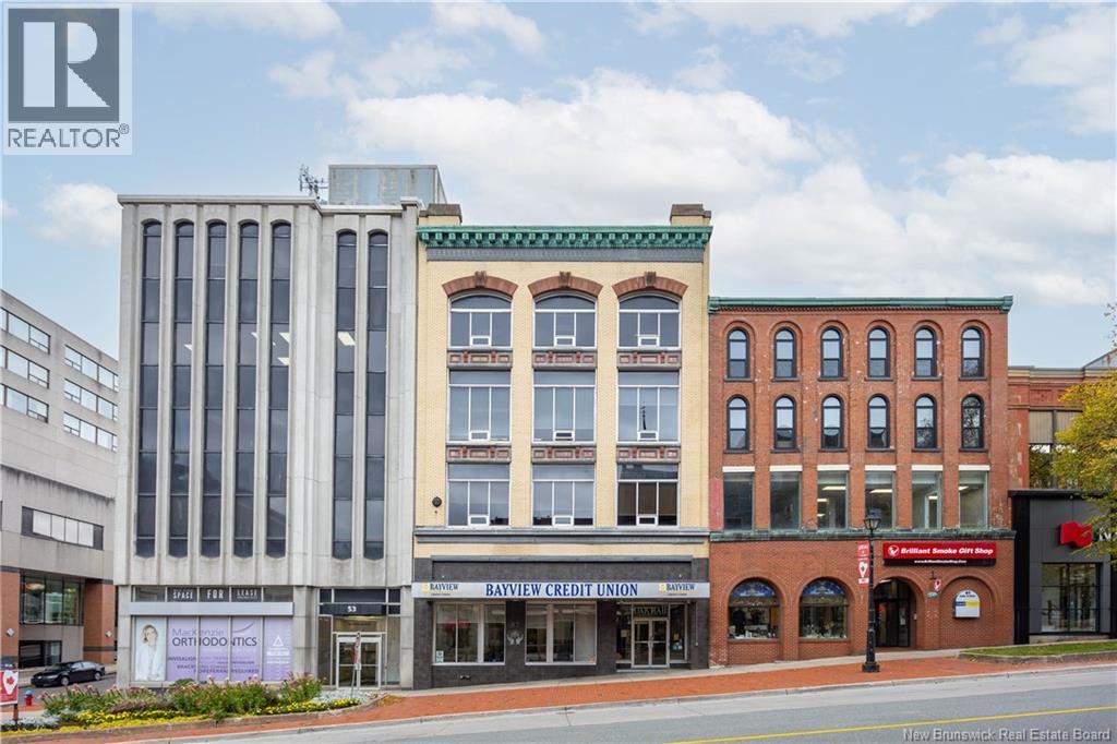 57 King St, Saint John, NB E2L 1G5