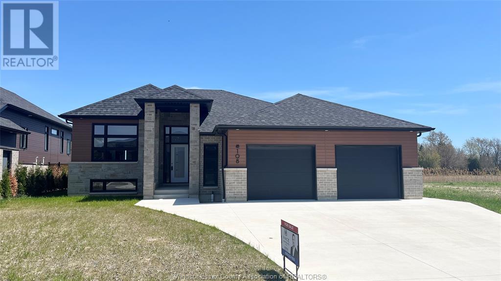 108 Hazel, Kingsville, ON N9Y 0A9