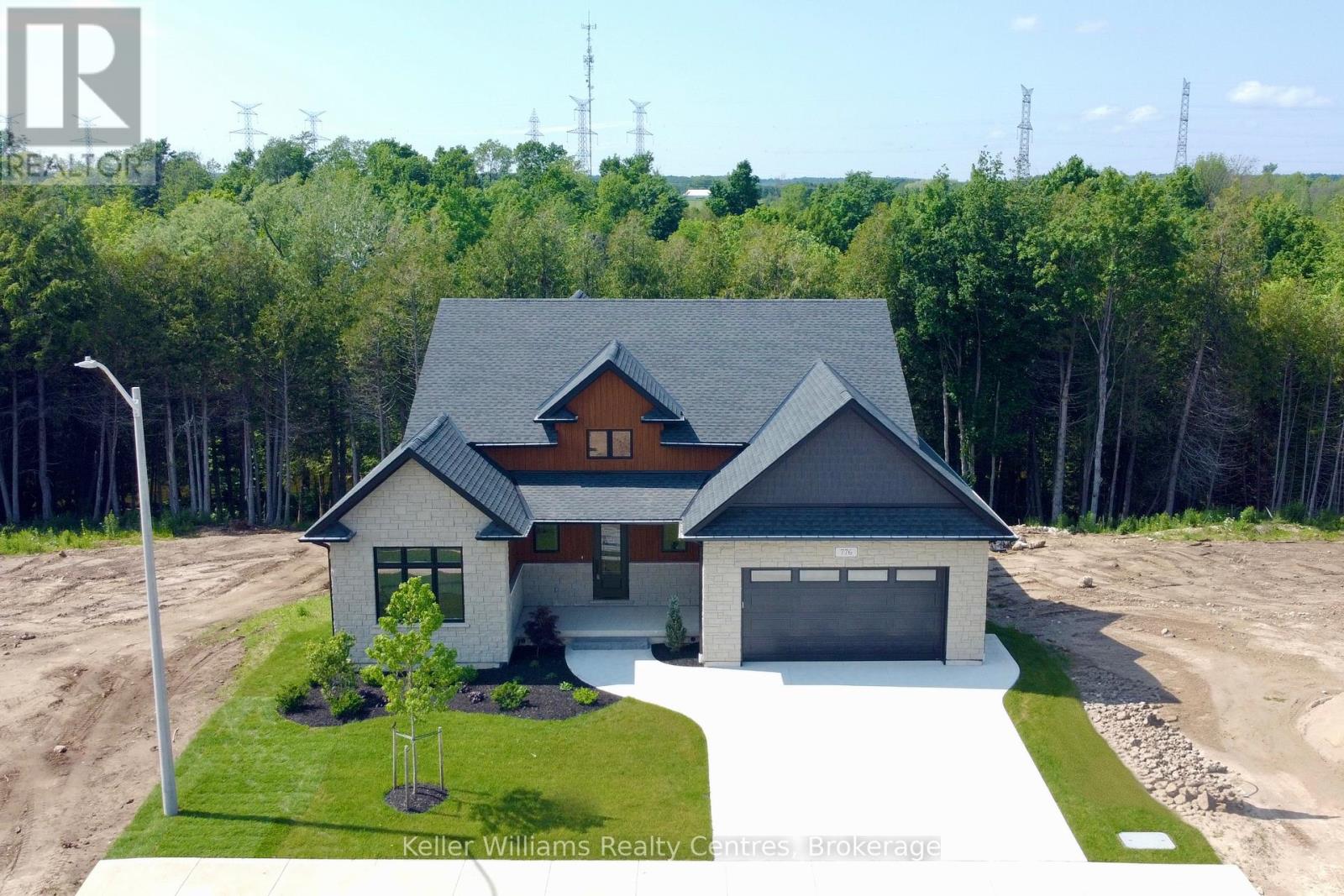 776 20th Street, Hanover, ON N4N 0C5