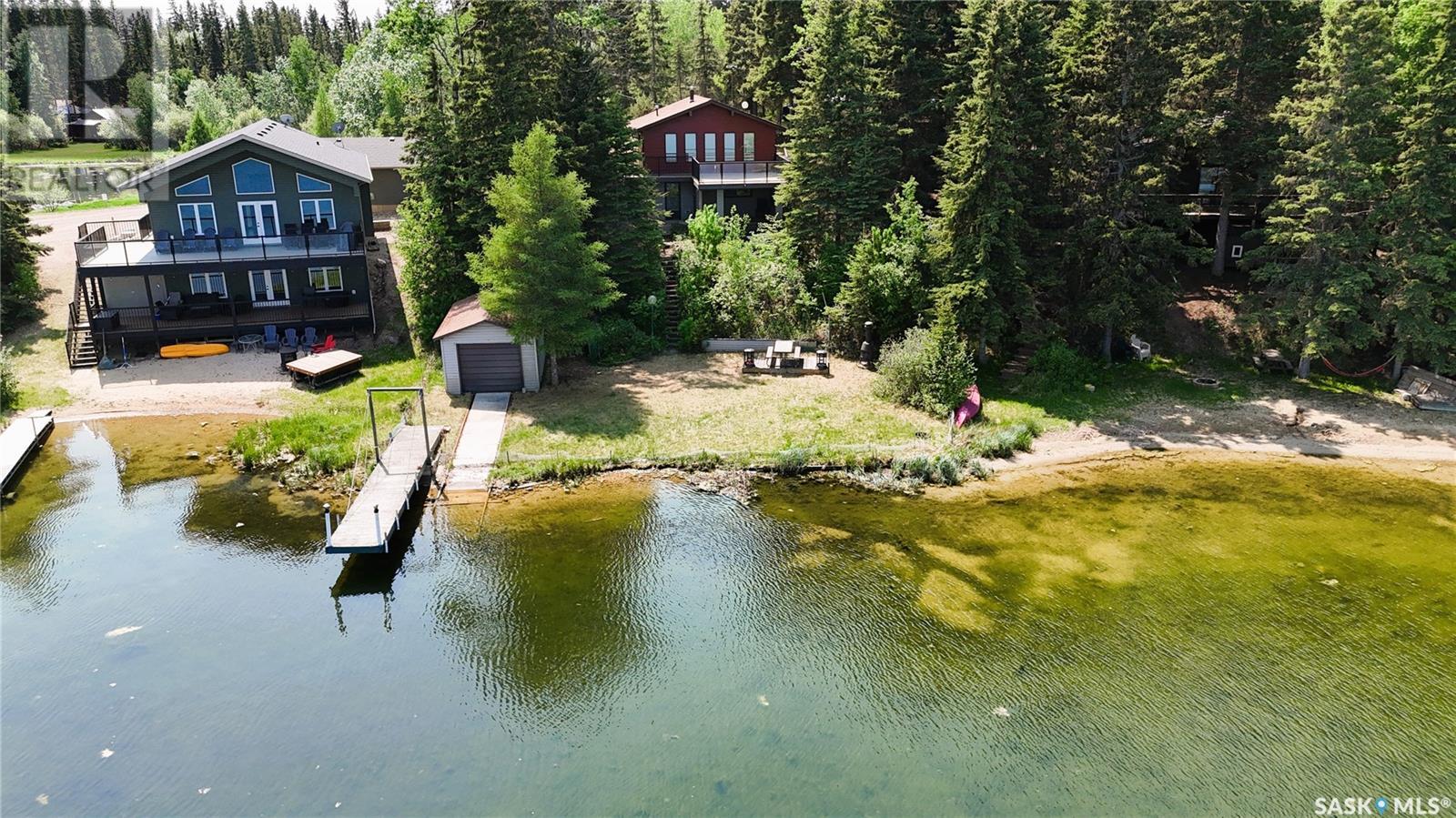 102 Lakeshore Ct, Shell Lake, SK S0J 2G0