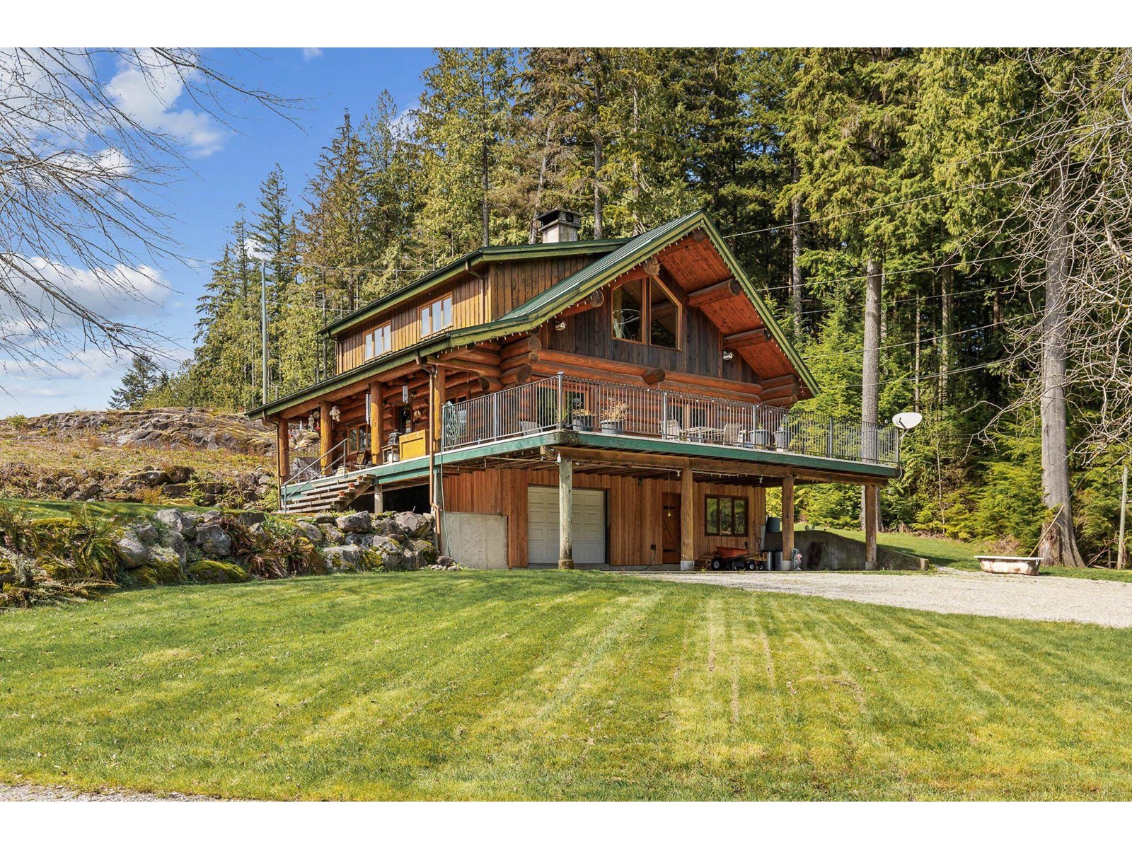 12585 Ainsworth St, Mission, BC V2V 5X4