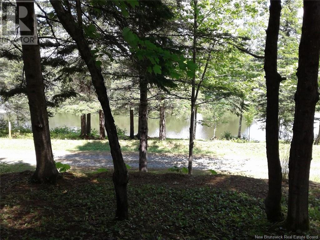 Lot Route 2, Edmundston, NB E7B 2B1