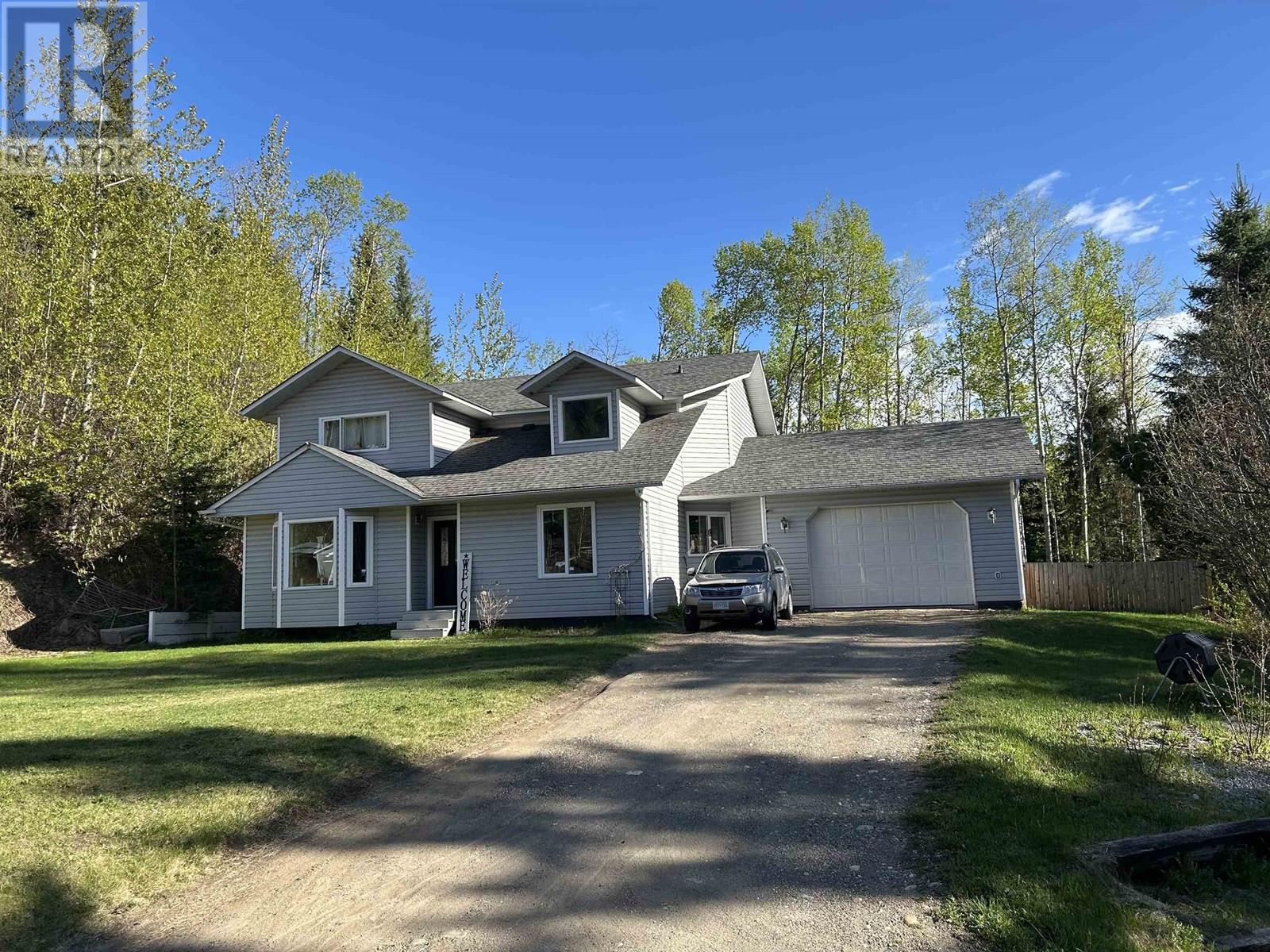 9588 Old Summit Lake Rd, Prince George, BC V2K 5S9