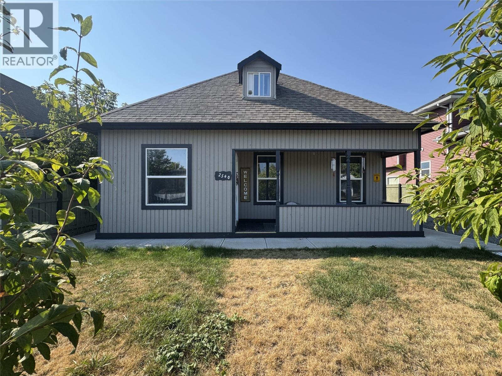 2540 Coldwater Ave, Merritt, BC V1K 1B8