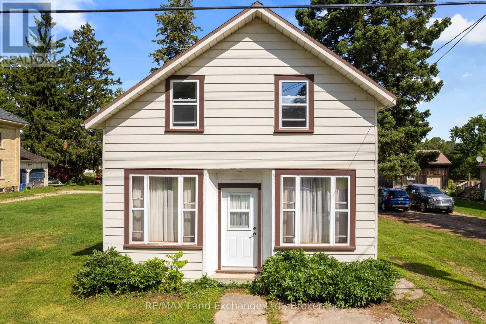 6 Concession Unit 16 Cors, Brockton, ON N0G 1K0