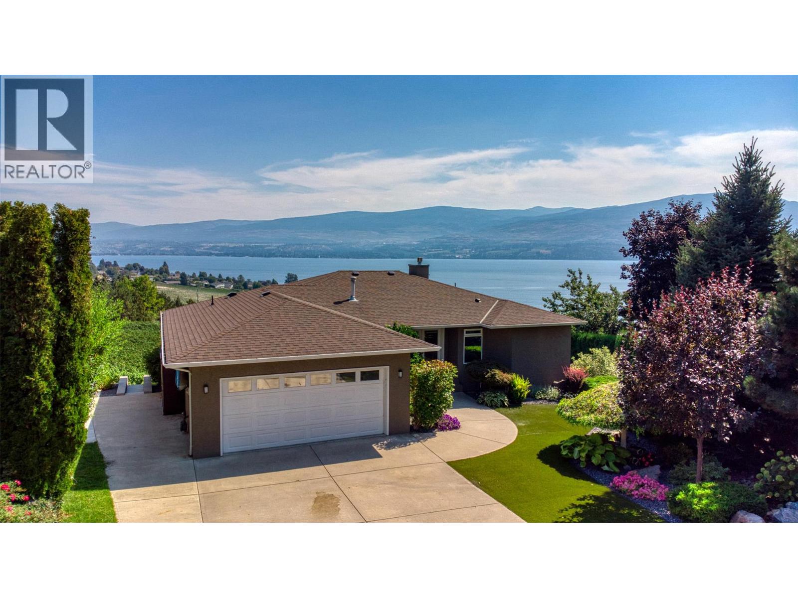 3333 Chancellor Place Unit 6, West Kelowna, BC V4T 2S9