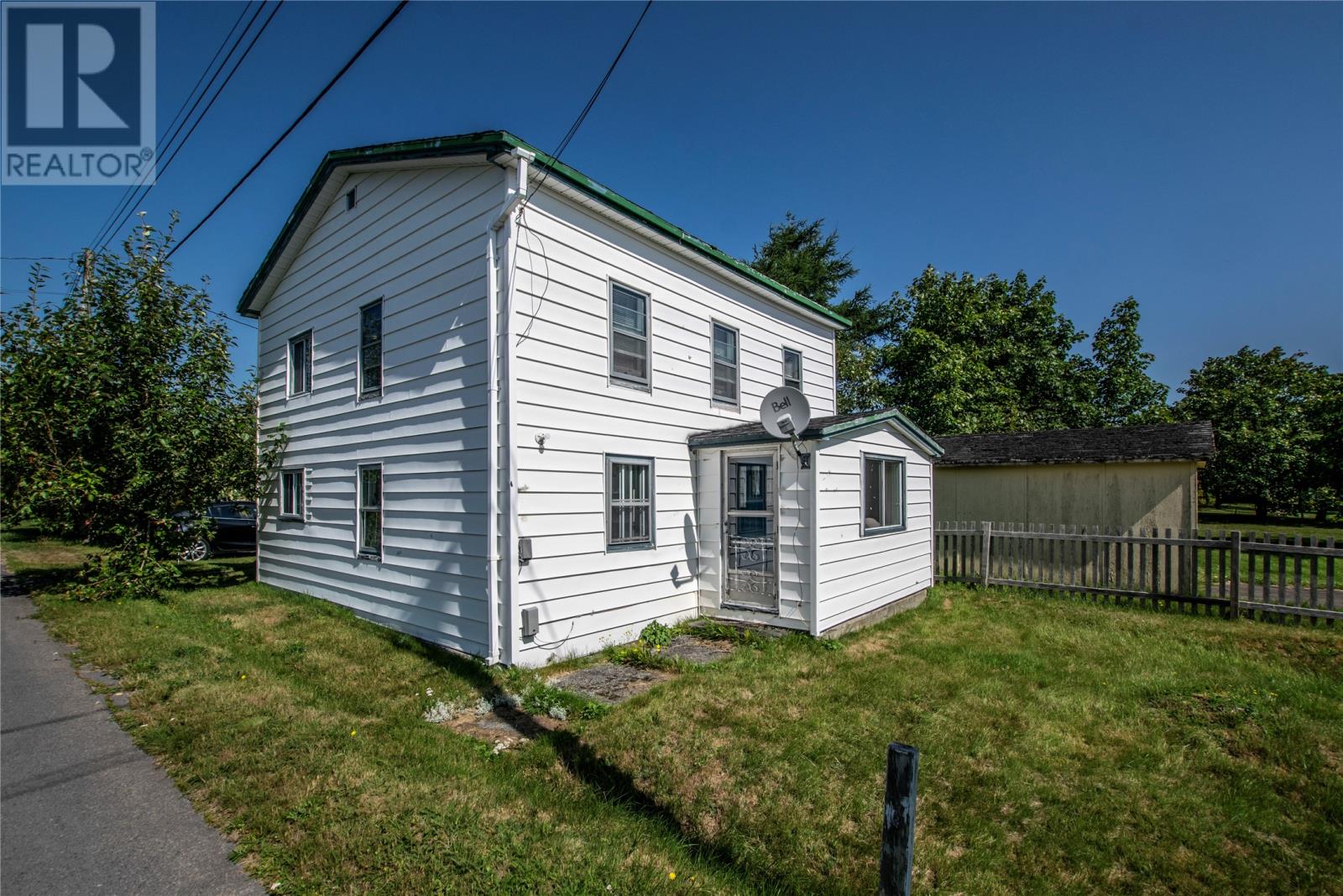 1 Whites Rd #-3, Bay Roberts, NL A0A 1G0