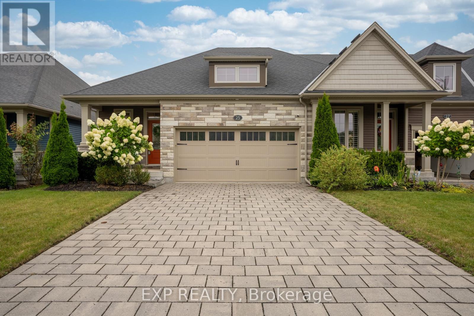 25 Andrew Ln, Thorold Hurricanemerrittville, ON L2V 0V3