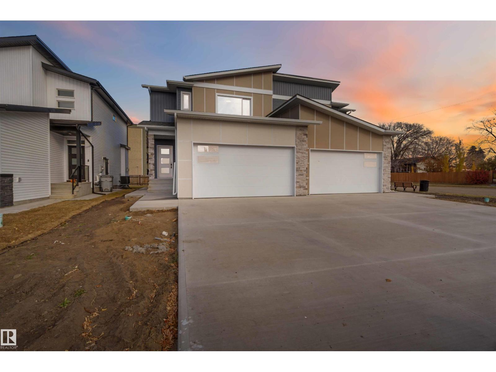 49 Av Unit 4908, Gibbons, AB T0A 1N0