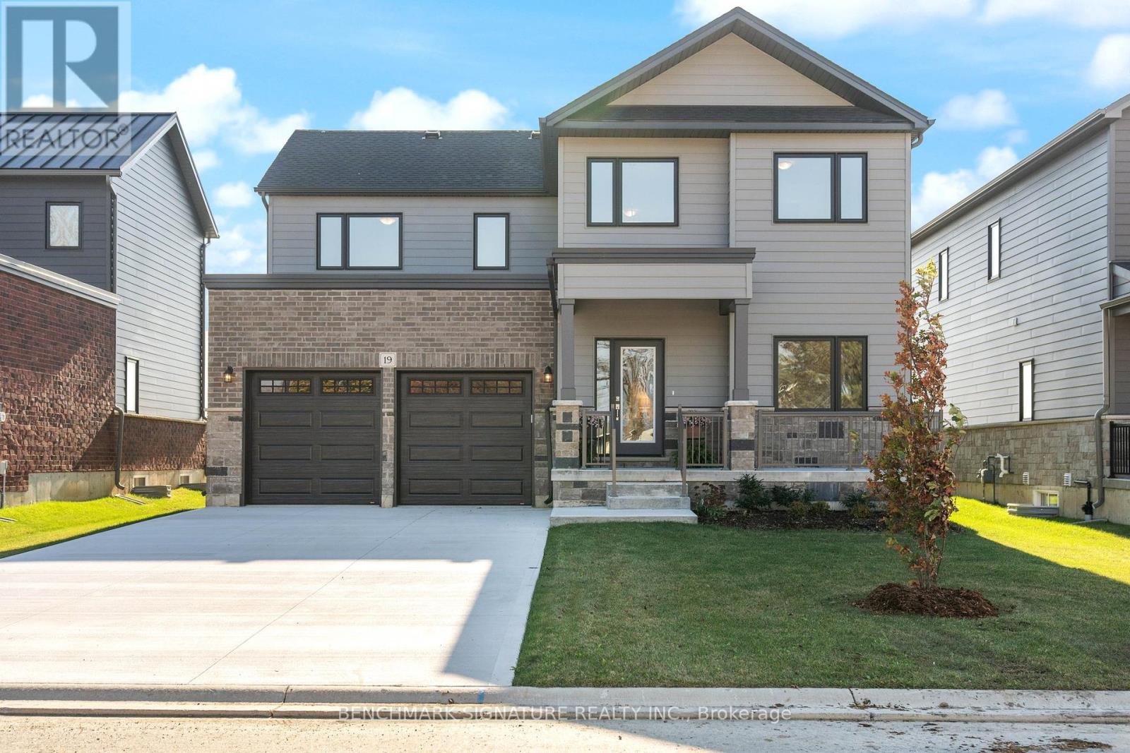 21 Totten Street, Zorra, ON N0J 1J0