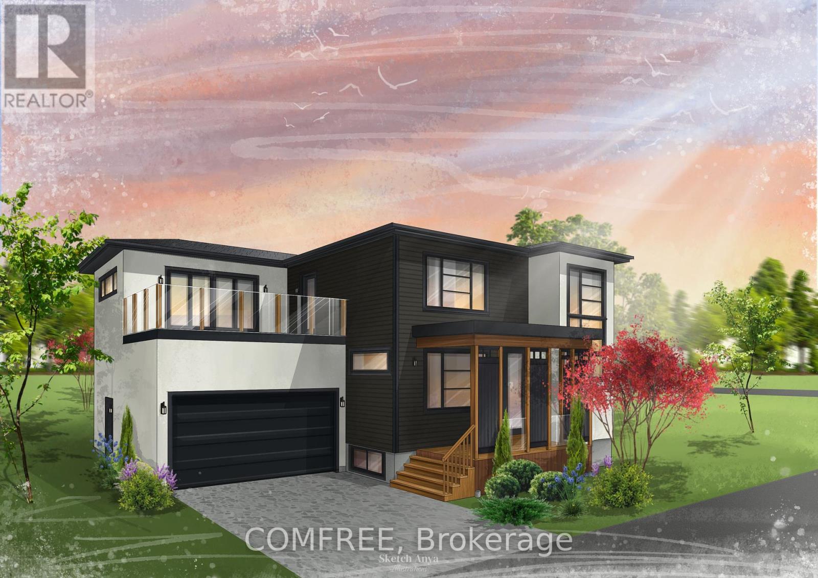 169 Second St, Collingwood, ON L9Y 1E9