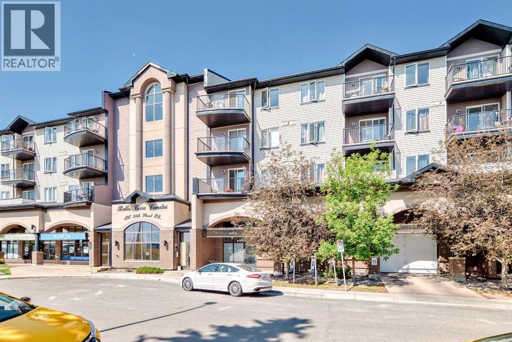 1727 54 Street Unit 227, Calgary, AB T2A 1B7