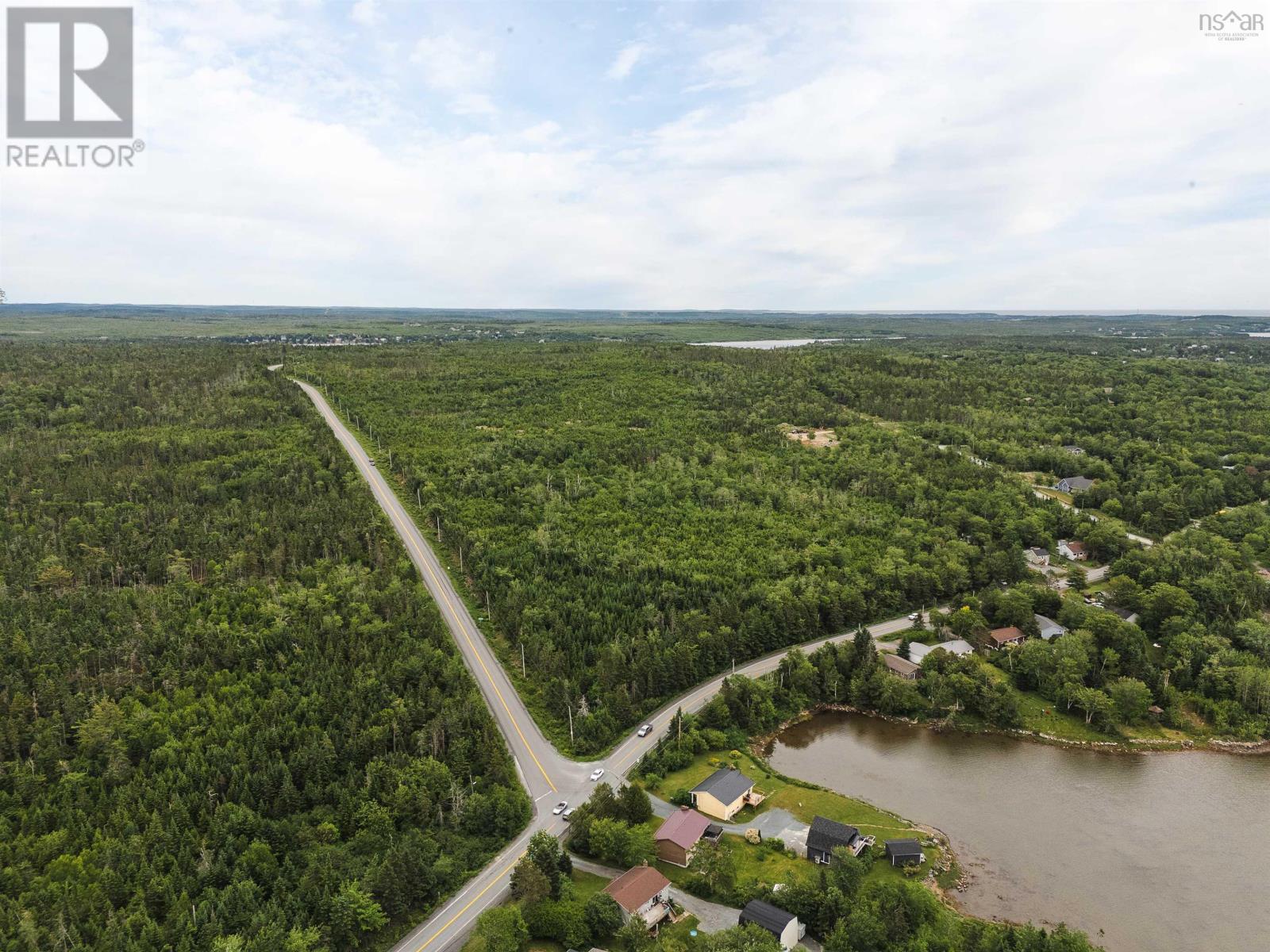 Mineville Road, Lawrencetown, NS B2Z 1L4