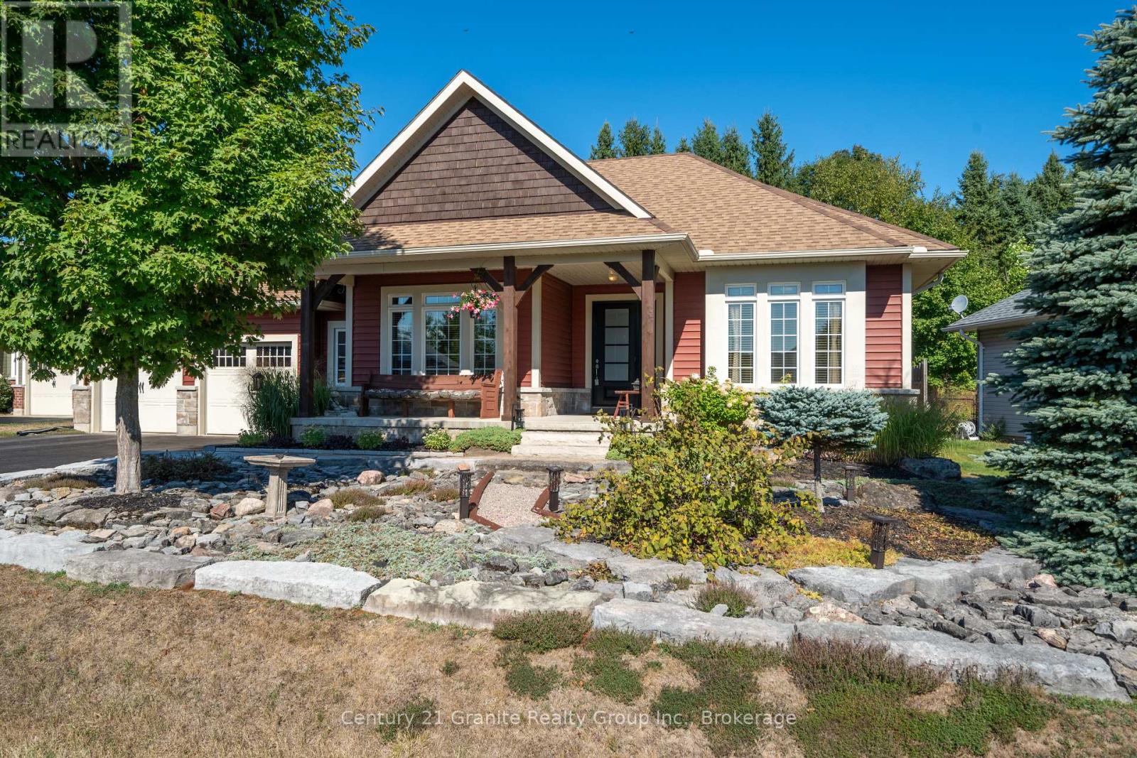 21 Windover Dr, Minden Hills, ON K0M 2K0