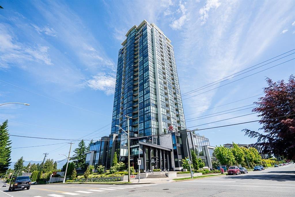 2180 Gladwin Road Unit 2207, Abbotsford, BC V2S 0H4