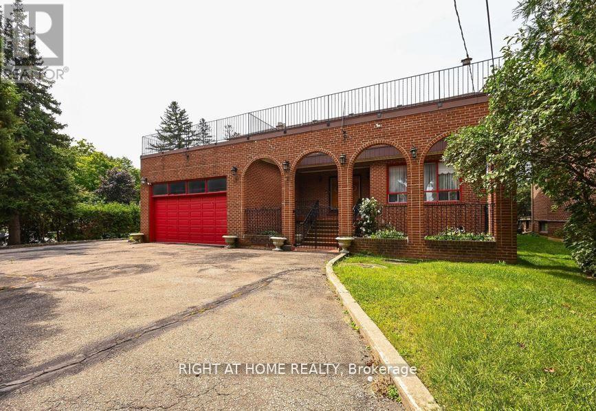 6800 Second Line W, Mississauga, ON L5W 1J5