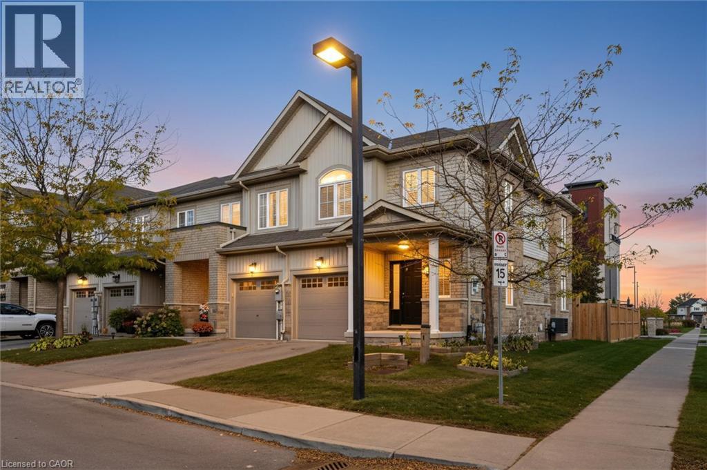5084 Alyssa Drive Unit 1, Lincoln, ON L0R 1B5