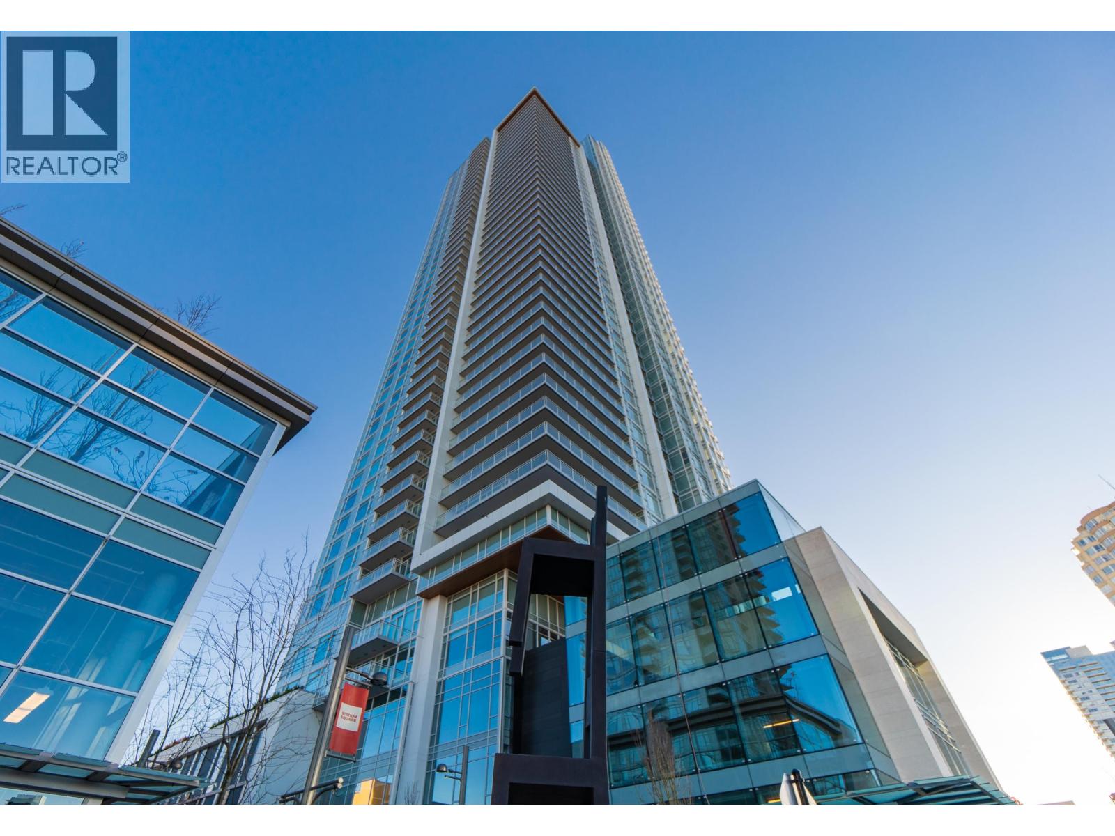 4670 Assembly Way Unit 4010, Burnaby, BC V5H 0H3