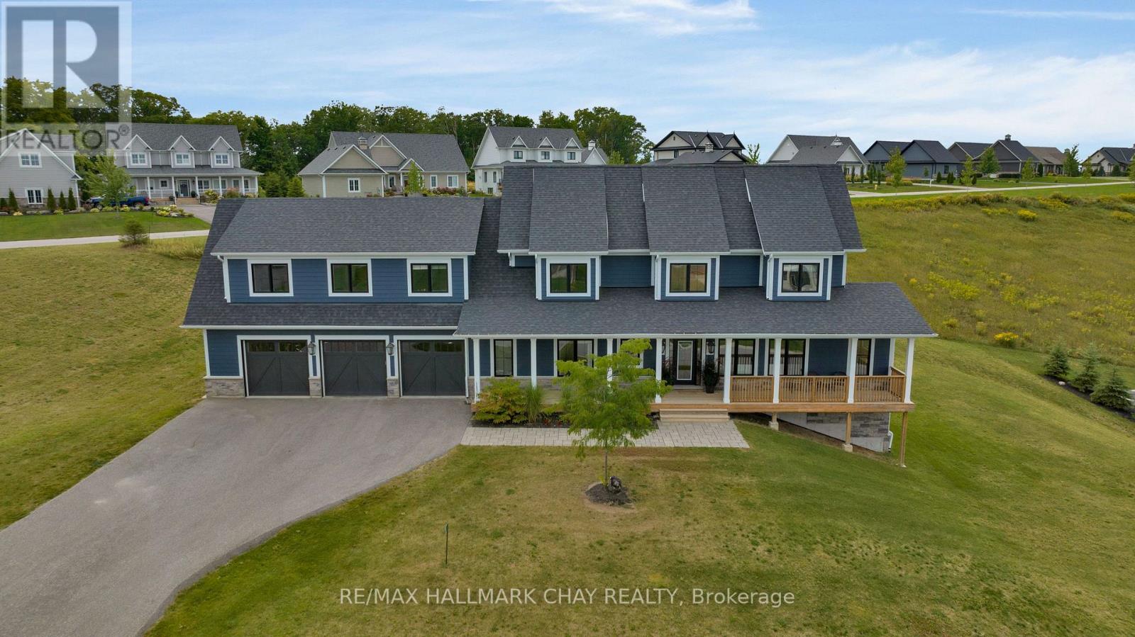 28 Thoroughbred Dr, Oro-medonte, ON L0K 1E0