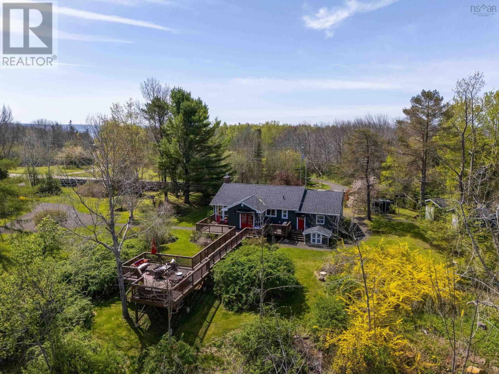 2461 Granville Rd, Karsdale, NS B0S 1A0
