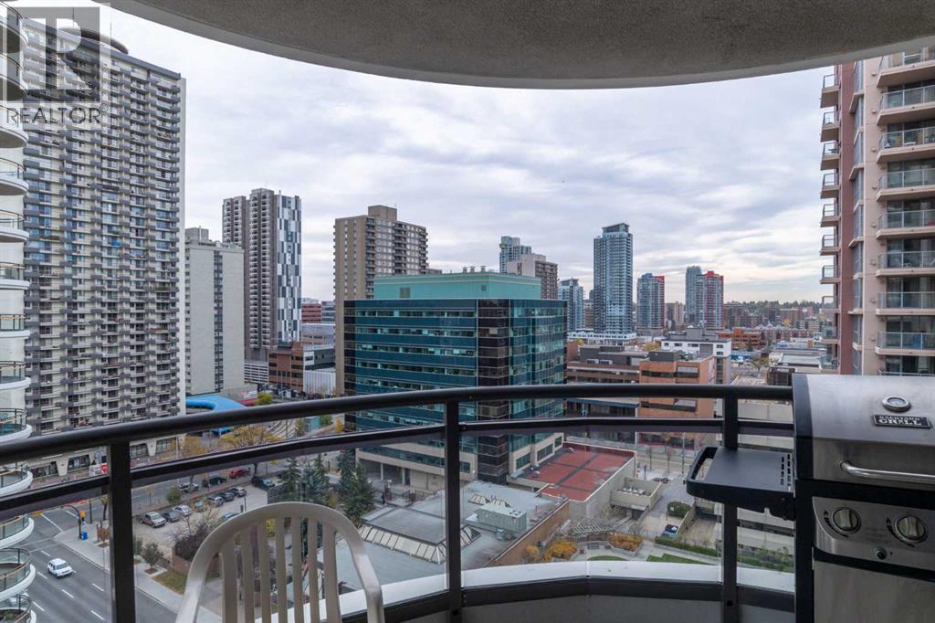 1088 6 Avenue Sw Unit 1403, Calgary, AB T2P 5N3