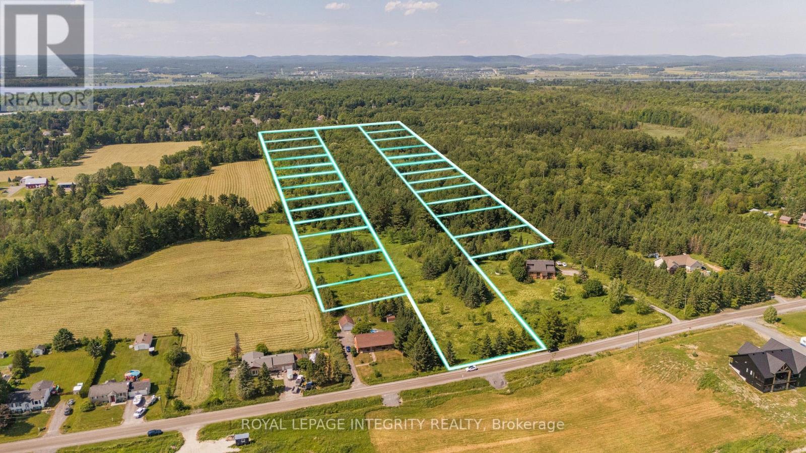 1963 Clark Rd, Clarence-Rockland, ON K4K 1K7