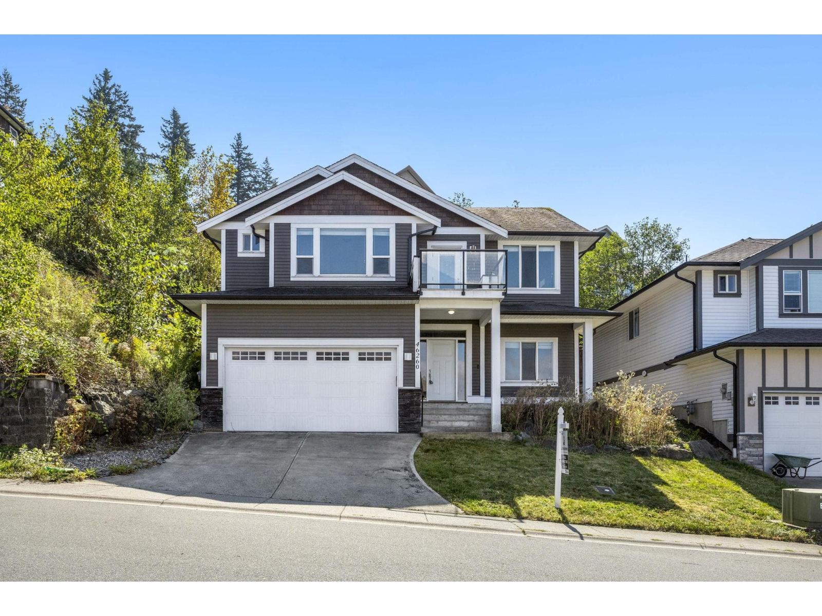 46260 Tournier Placepromontory, Chilliwack, BC V2R 6A2
