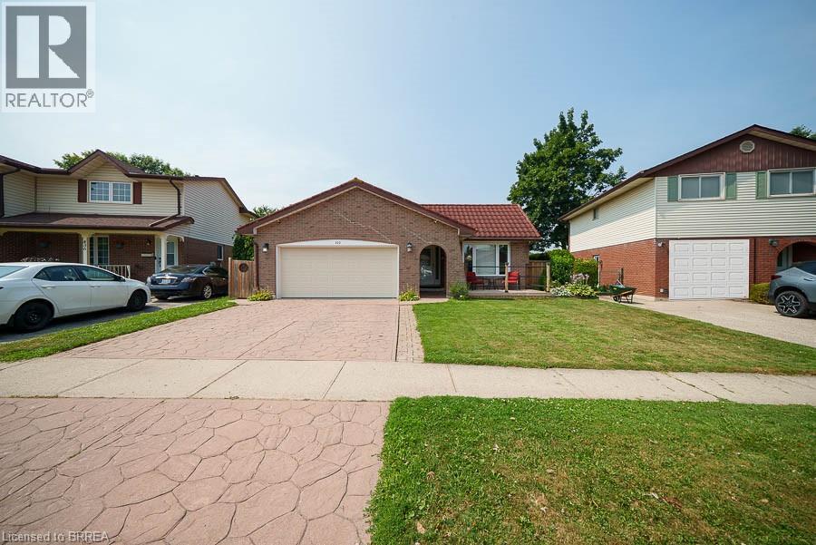 432 Manitoba Rd, Woodstock, ON N4S 8N8