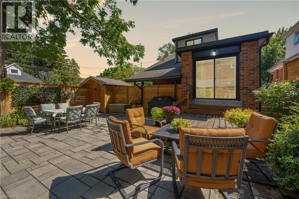 46 Newton Ave, Hamilton, ON L8S 1V9