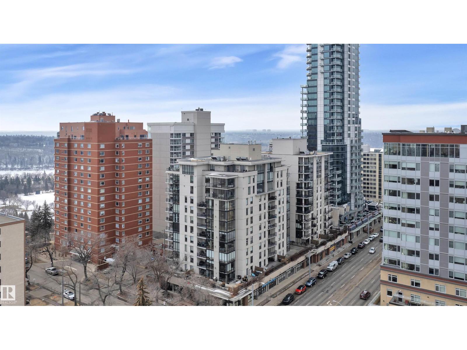 10028 119 Street Northwest #606, Edmonton, AB T5K 1Y8