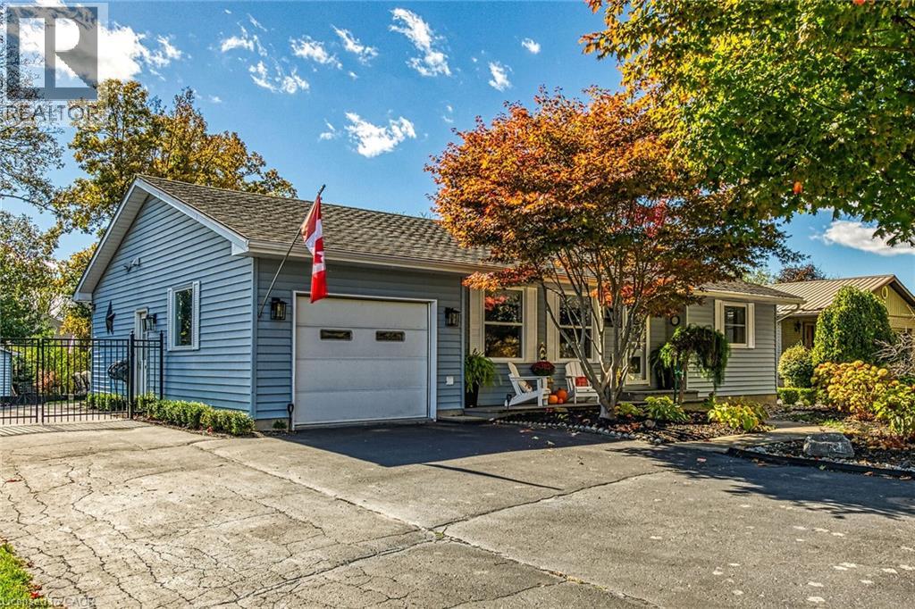 92 Dover Mills Rd, Norfolk County, ON N0A 1N1