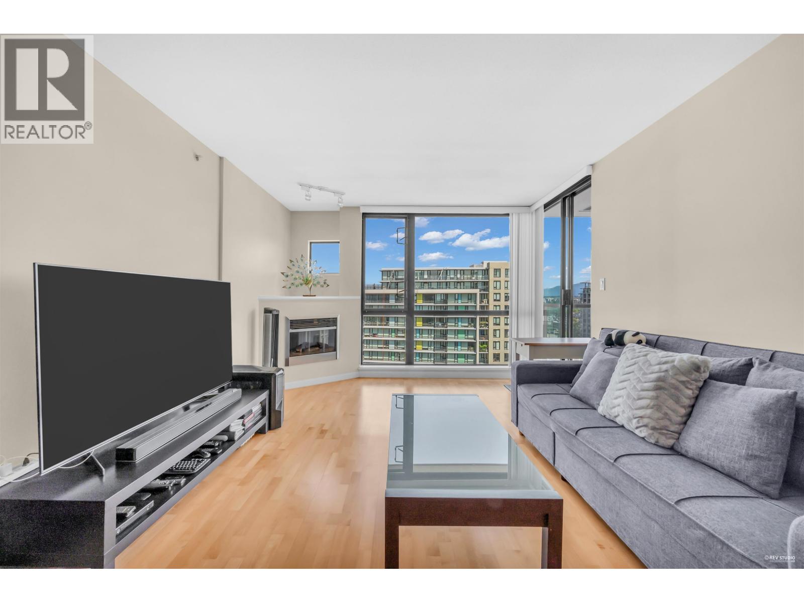 7831 Westminster Highway Unit 1708, Richmond, BC V6X 4J4