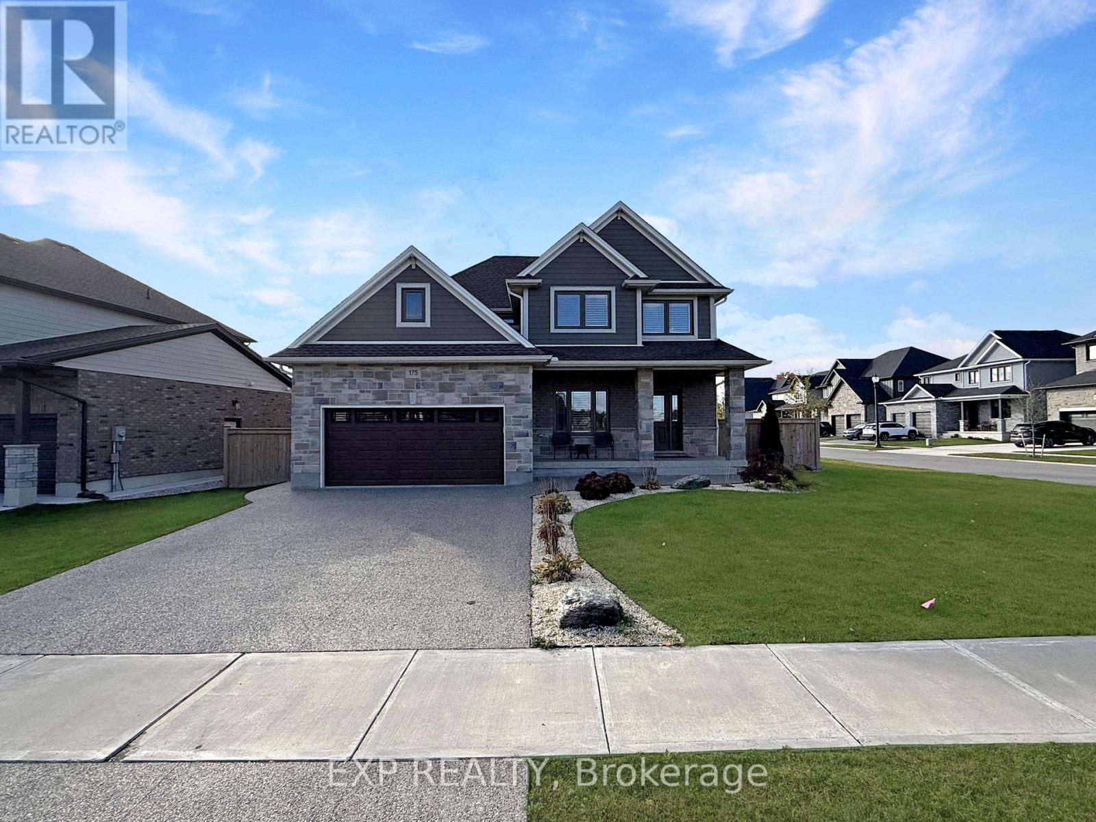 175 Boardwalk Way, Thames Centre, ON N0L 1G2