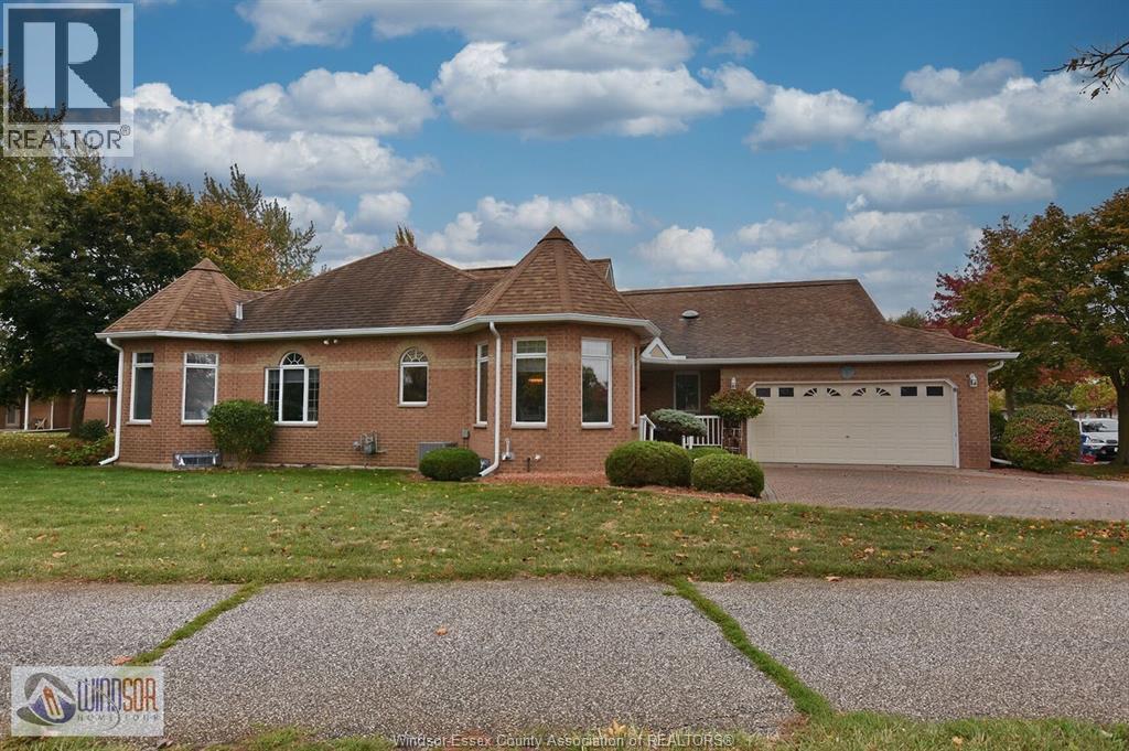 4600 Dali Ct, Windsor, ON N9G 2M8