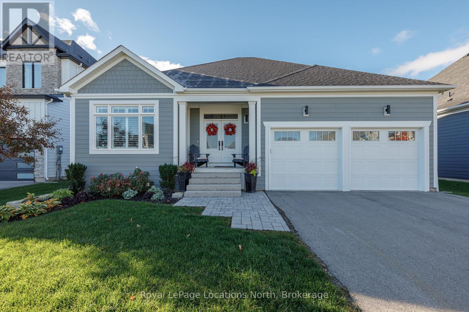 107 Stillwater Cres, Blue Mountains, ON L9Y 4P5