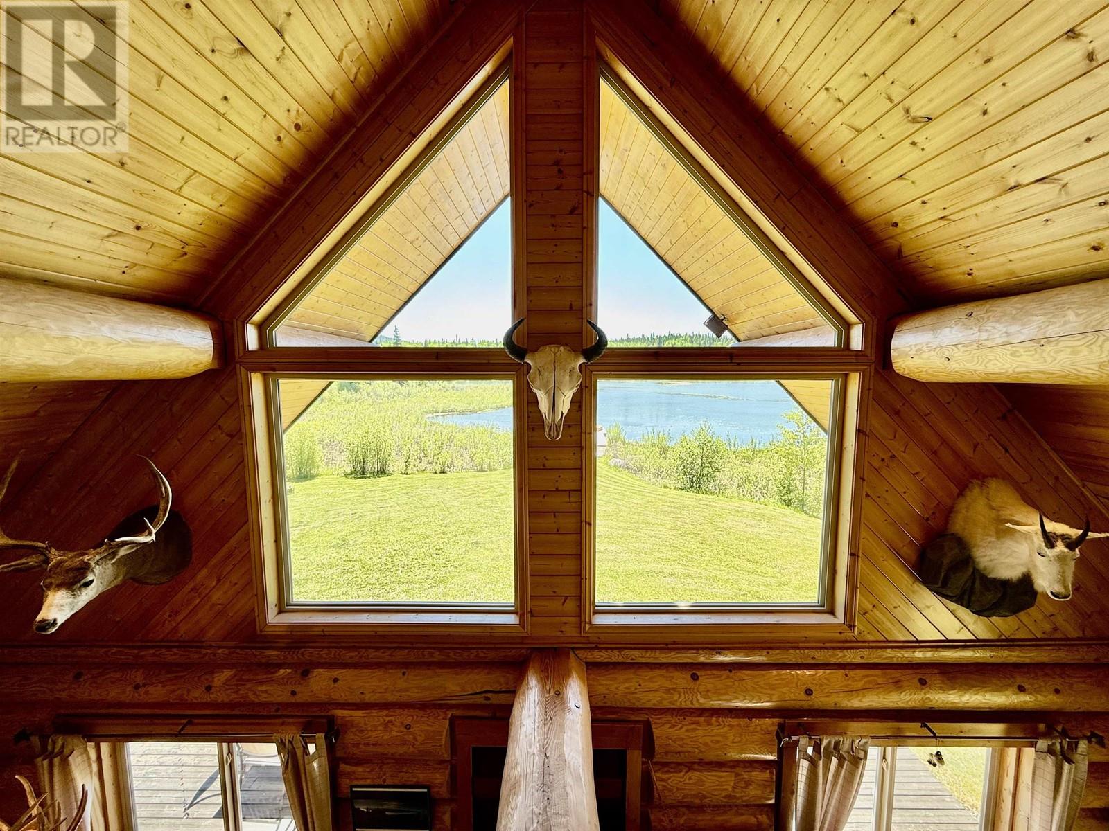 4015 Ruth Lake Rd, Forest Grove, BC V0K 1M0