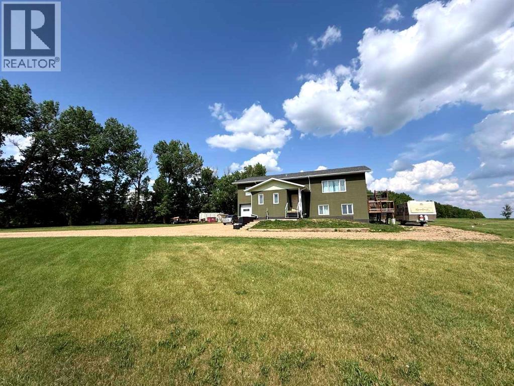 431073 Range Road 254, Ponoka, AB T4J 1M5