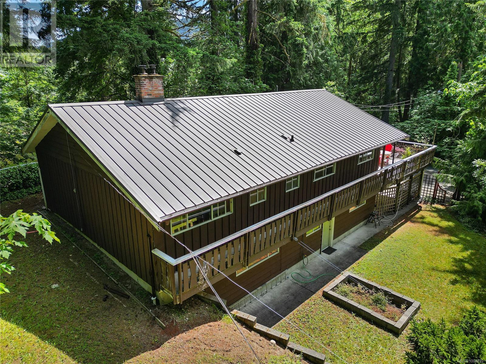 3795 Glenora Rd, Duncan, BC V9L 6S5