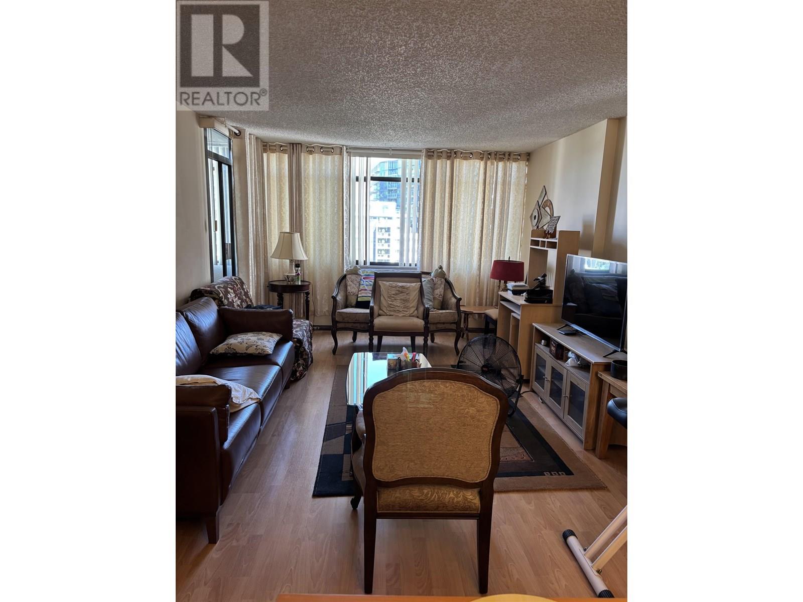 6611 Minoru Boulevard Unit 1001, Richmond, BC V6Y 1Y9