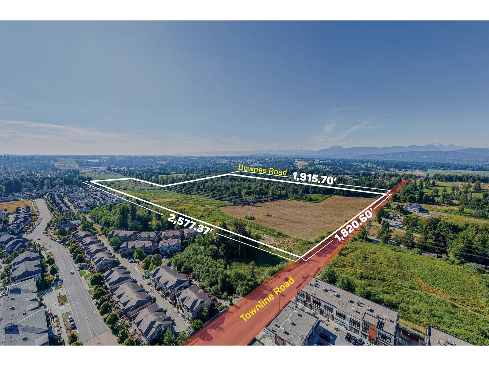 88ac Townline Road, Abbotsford, BC V2T 5W8