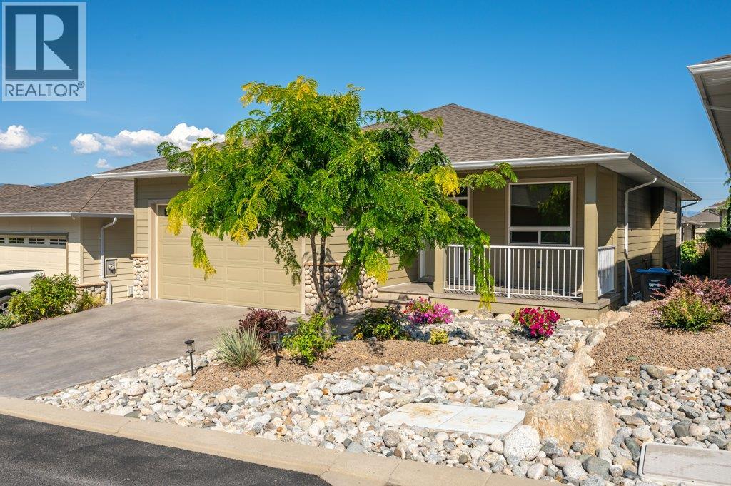 170 Stocks Crescent Unit 178, Penticton, BC V2A 9C6
