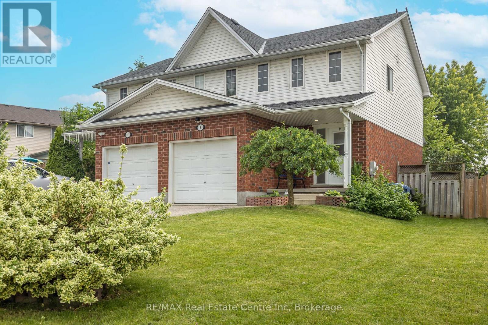 6 Kearney St, Guelph Grange Road, ON N1E 7H2