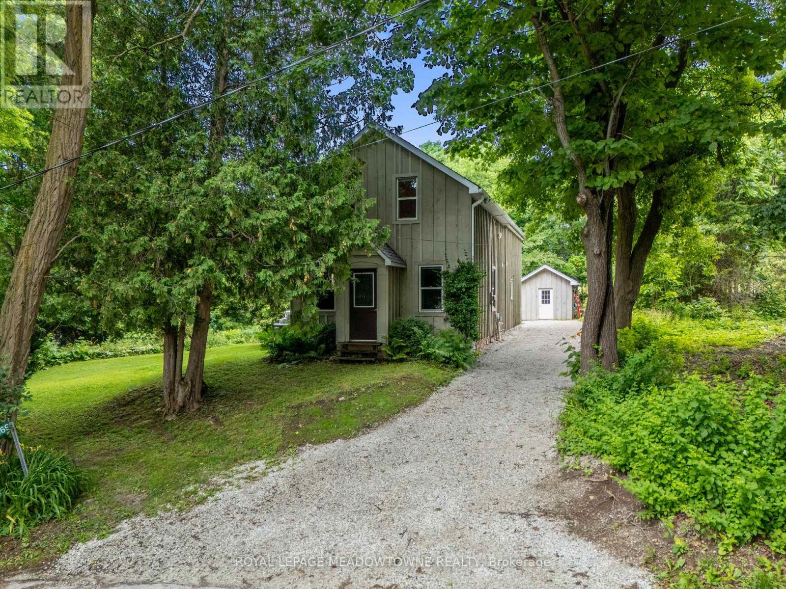12369 Elizabeth St, Halton Hills, ON L0P 1H0