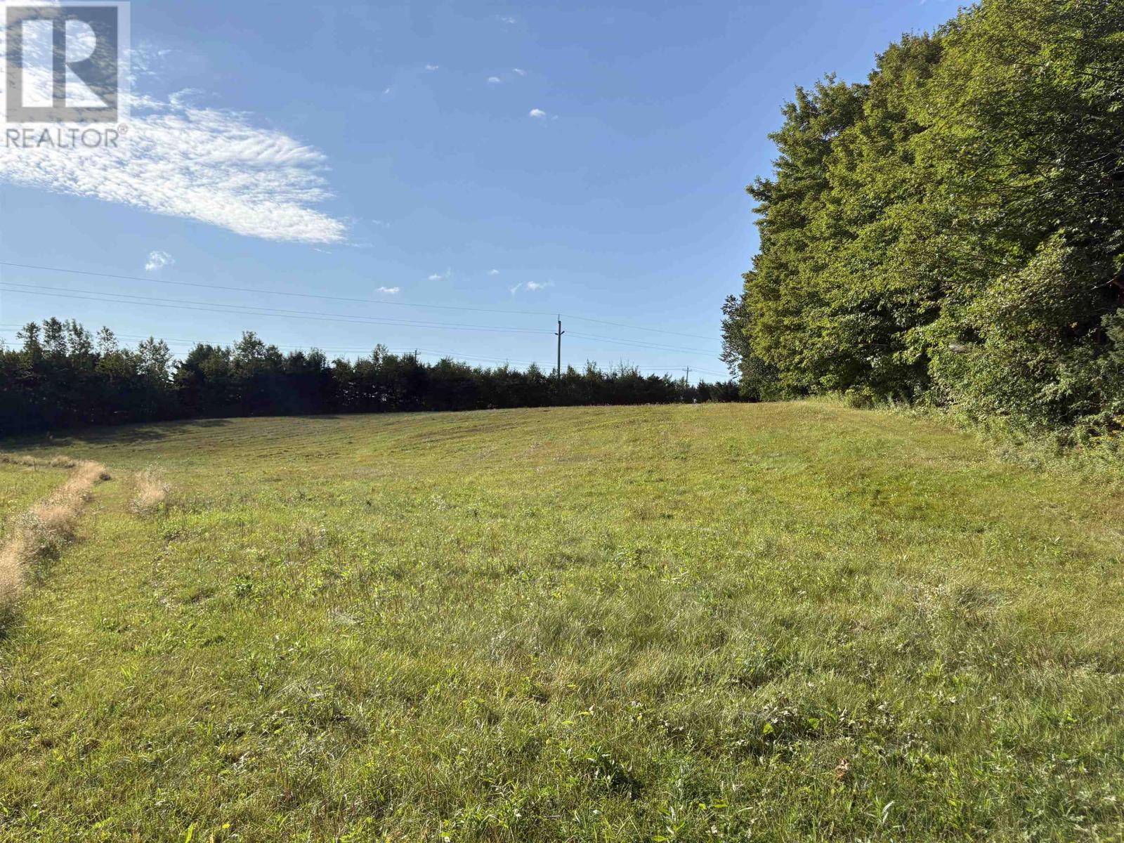 Lot 24-5 Tignish Road, Montrose, PE C0B 1K0