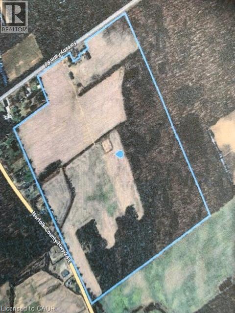 764 Forestry Rd, Simcoe, ON N0E 1P0
