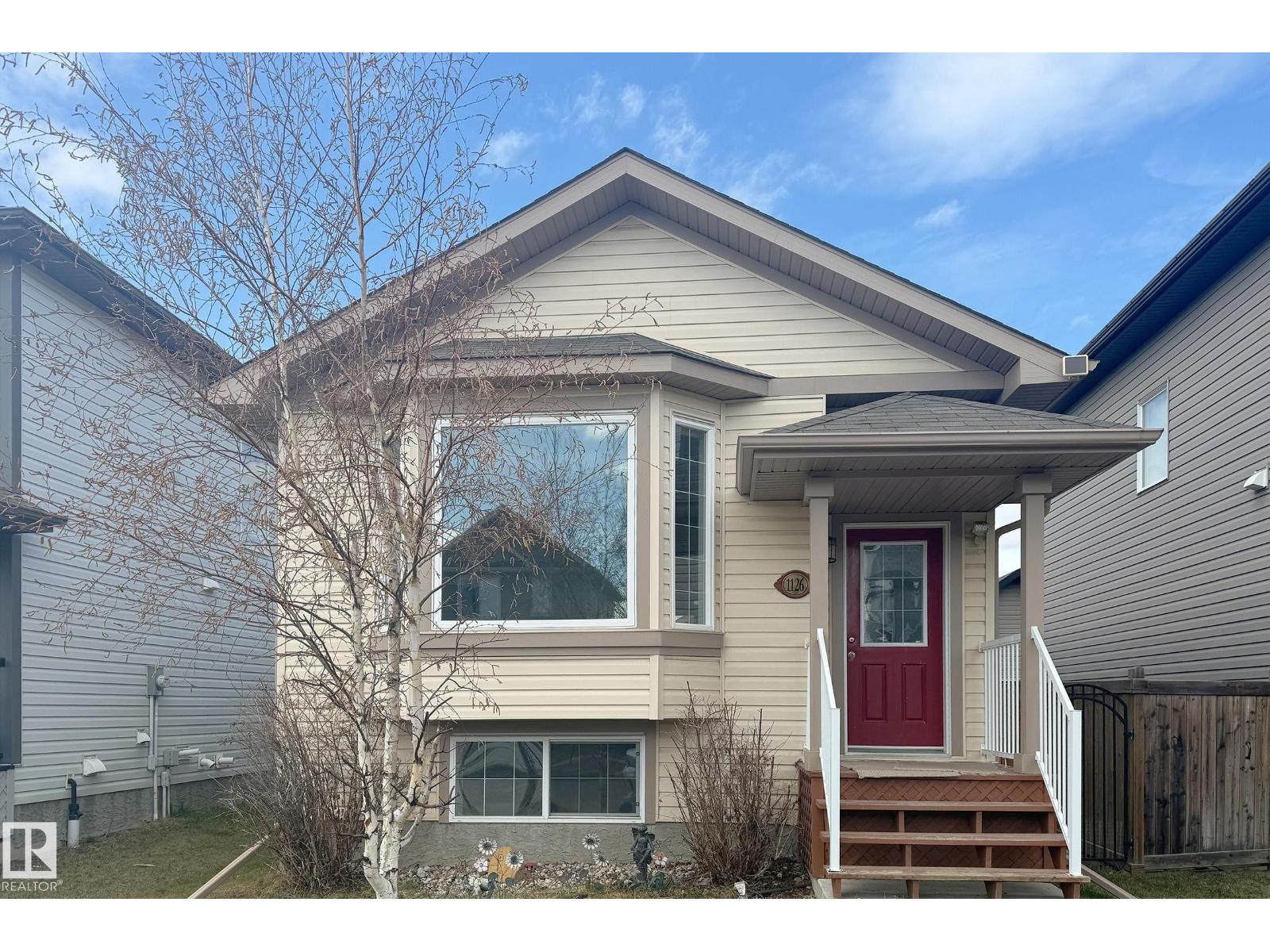 36 Av Nw Unit 1126 #a, Edmonton, AB T6T 0G1