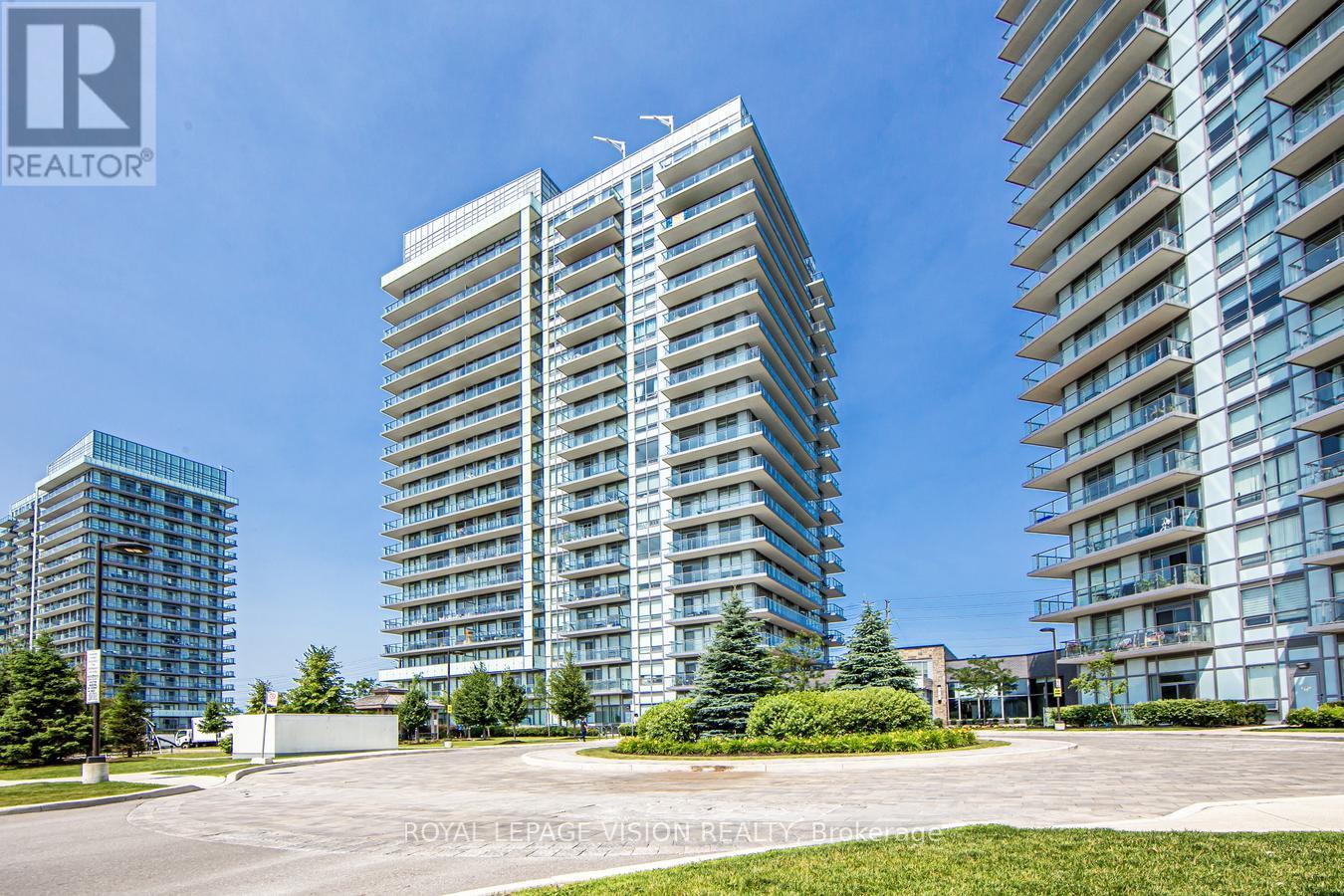 1009 4677 Glen Erin Dr, Mississauga, ON L5M 2E3