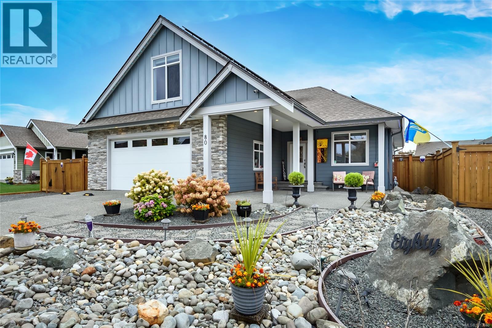 80 Nikola Rd, Campbell River, BC V9W 0C9